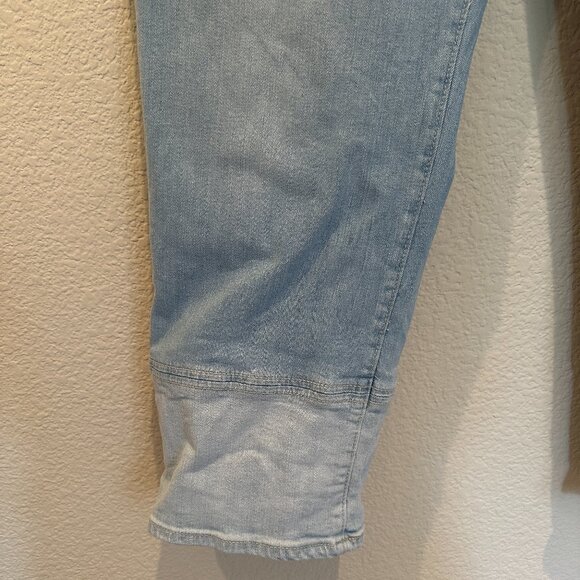 LOFT The Girlfriend Jeans - Picture 2 of 6